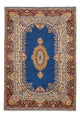 Rafsanjan Dywan 256x178cm - Dywan perski