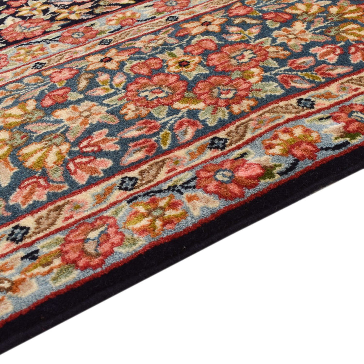 Dywan perski - Royal - 240 x 179 cm - ciemny beż