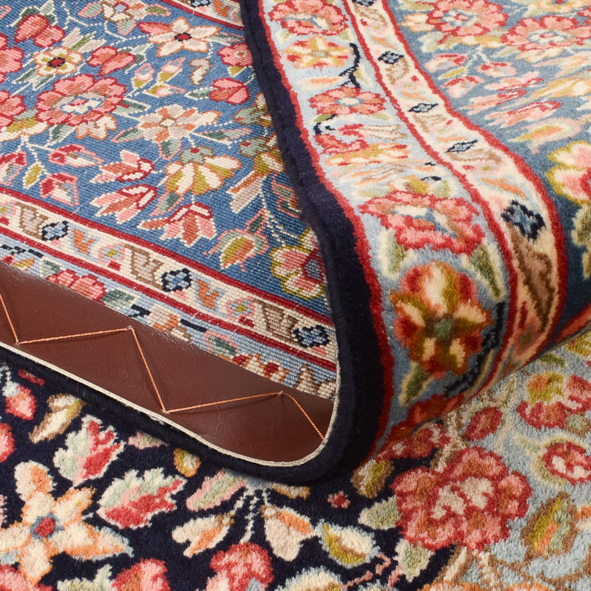 Dywan perski - Royal - 240 x 179 cm - ciemny beż