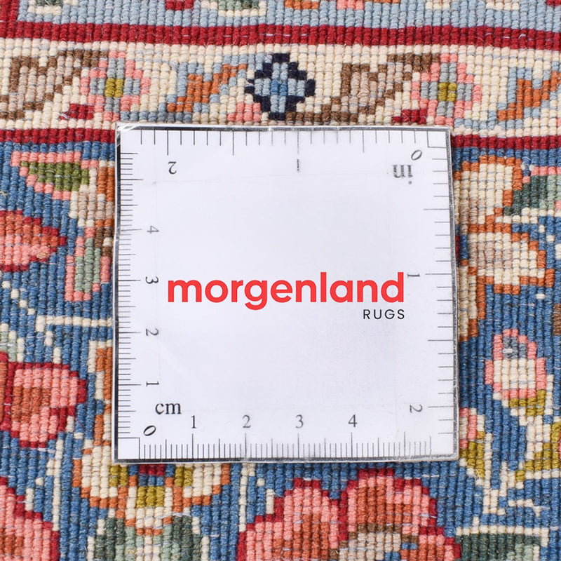 Dywan perski - Royal - 240 x 179 cm - ciemny beż