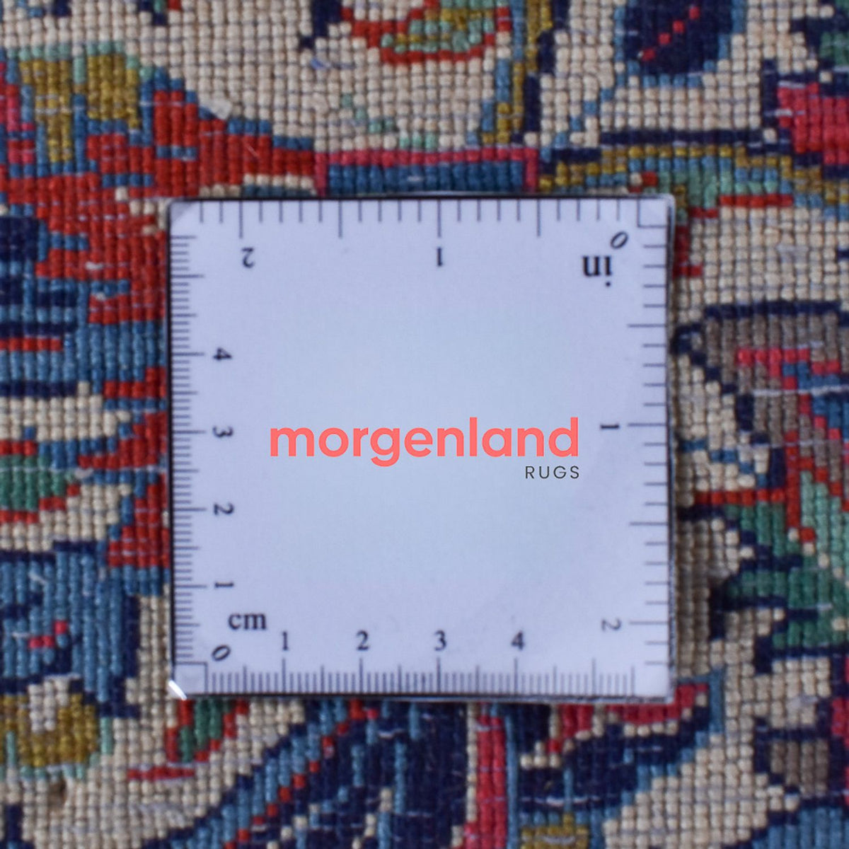 Dywan perski - Klasyczny - 382 x 264 cm - czerwony