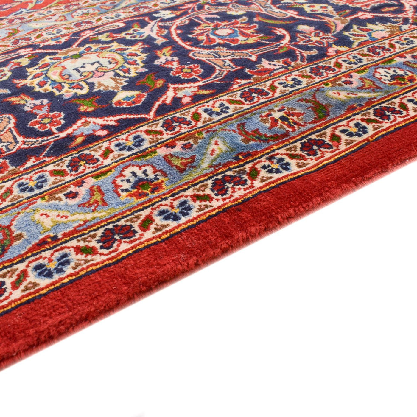 Yazd Dywan 390x268cm - Dywan perski