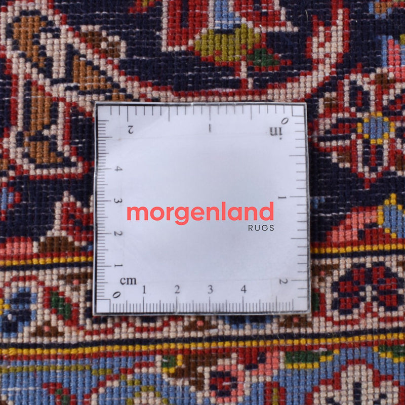 Dywan perski - Klasyczny - 390 x 268 cm - czerwony