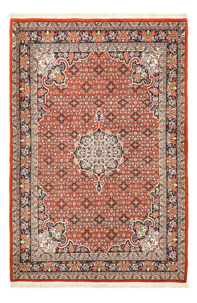 Bidjar Dywan 142x217cm - Dywan perski