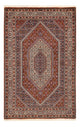 Bidjar Dywan 212x137cm - Dywan perski