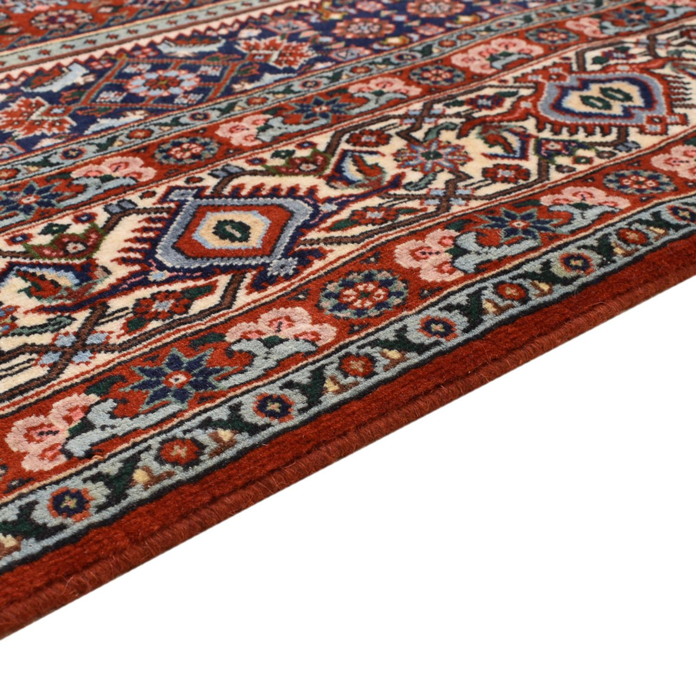 Bidjar Dywan 212x137cm - Dywan perski