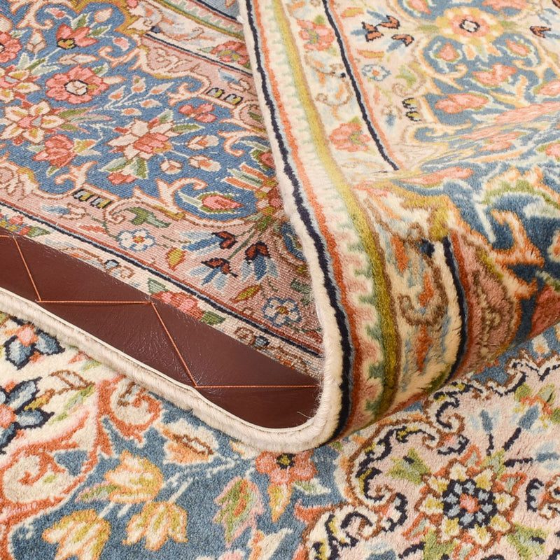 Dywan perski - Royal - 271 x 173 cm - beżowy