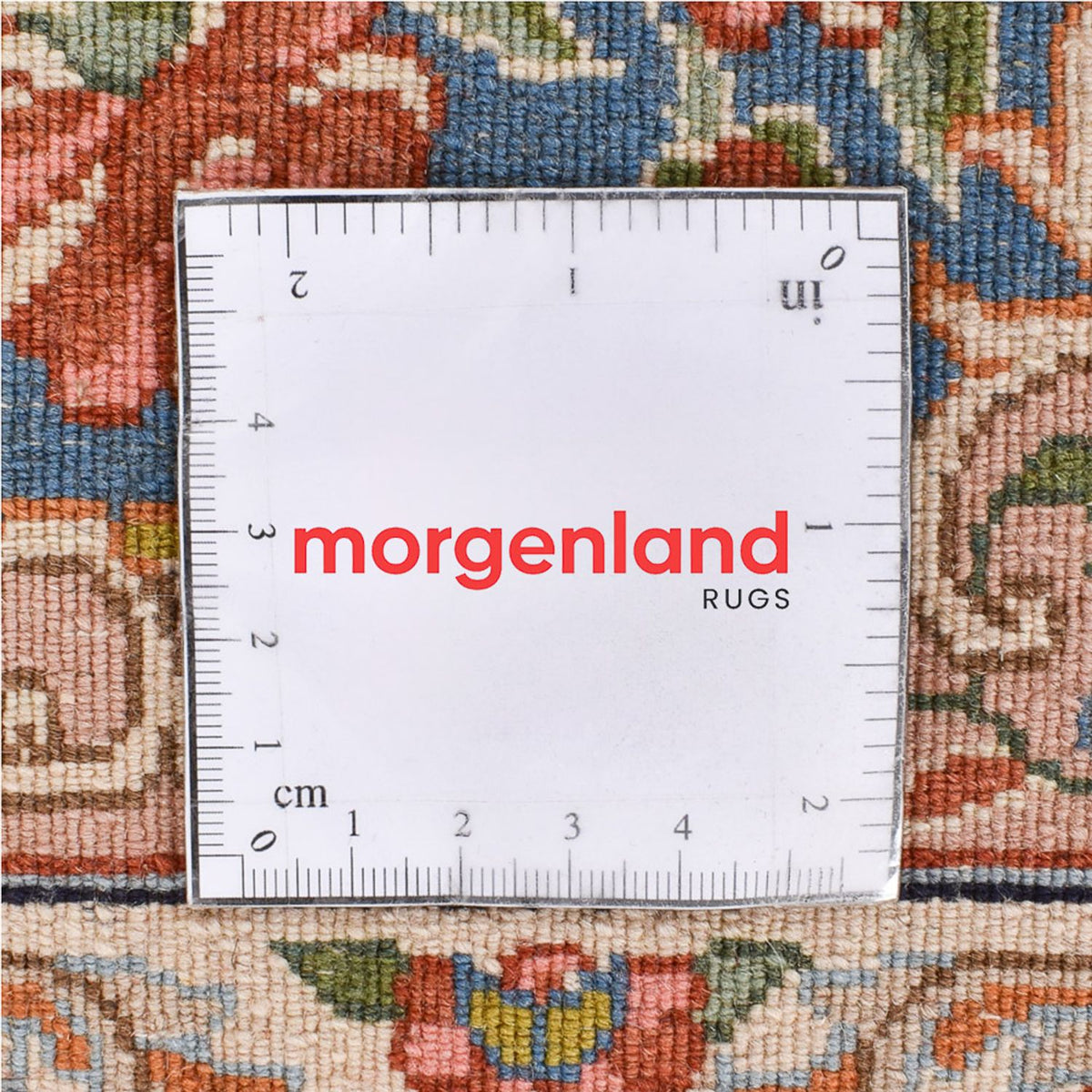 Dywan perski - Royal - 271 x 173 cm - beżowy