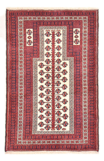 Dywan beludżycki 100x150cm - Dywan orientalny