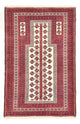 Dywan beludżycki 150x100cm - Dywan orientalny