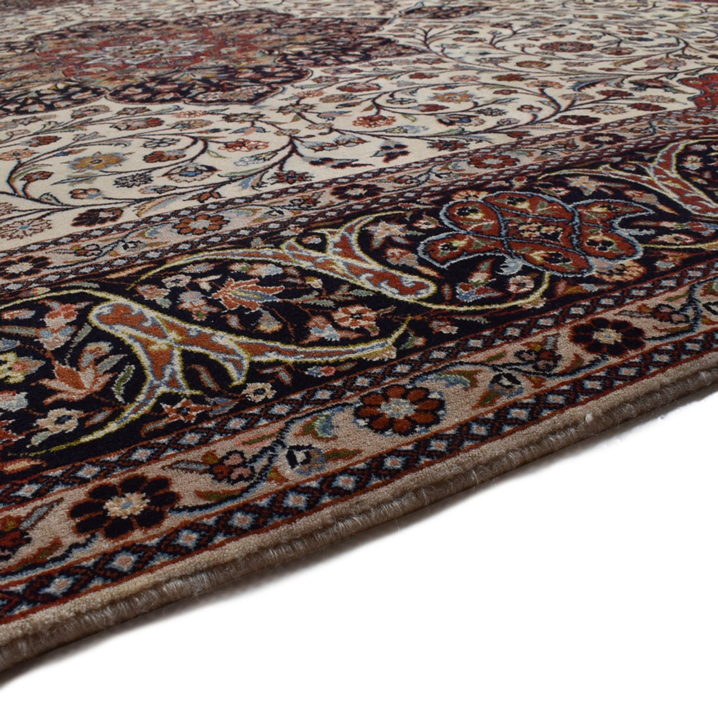 Sarouk Dywan 295x218cm - Dywan perski