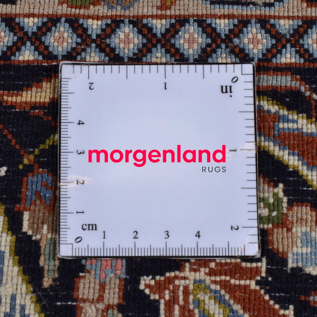 Dywan perski - Klasyczny - 295 x 218 cm - jasny beż