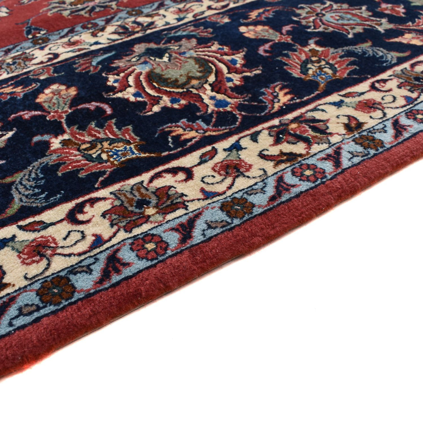 Bidjar Dywan 392x300cm - Dywan perski