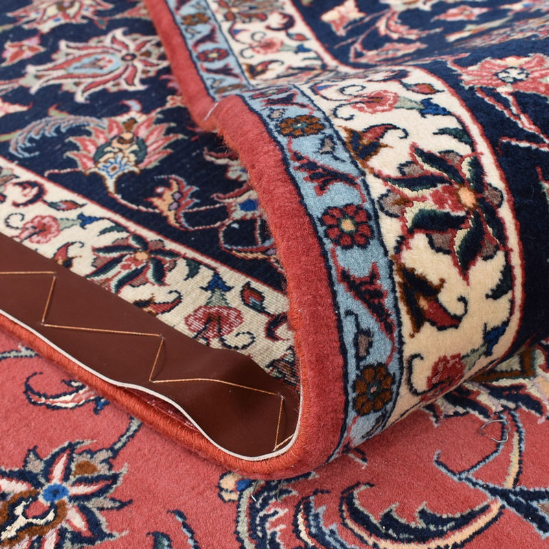 Dywan perski - Bijar - 392 x 300 cm - czerwony