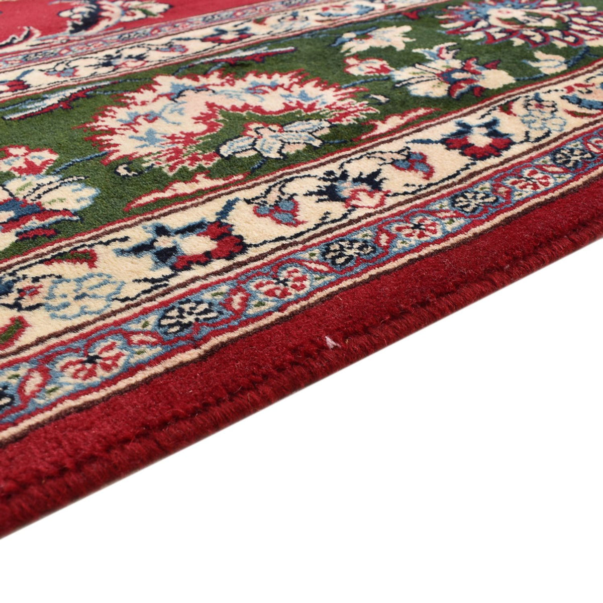 Sarouk Dywan 242x321cm - Dywan perski