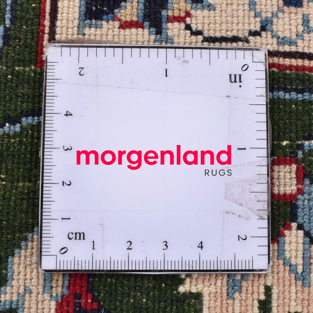 Dywan perski - Klasyczny - 321 x 242 cm - czerwony