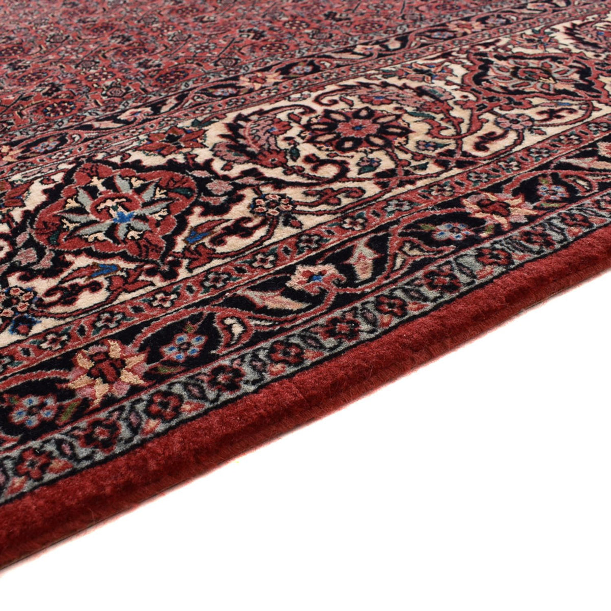 Bidjar Dywan 300x392cm - Dywan perski