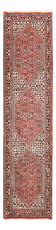 Bidjar Dywan 72x298cm - Dywan perski