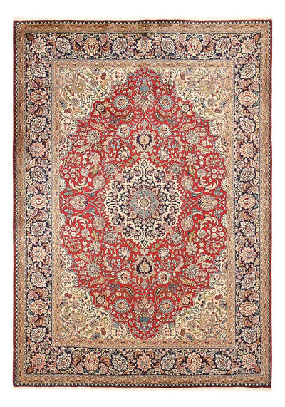 Tabriz - 40 Raj Dywan 249x349cm - Dywan perski