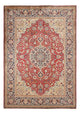 Tabriz - 40 Raj Dywan 349x249cm - Dywan perski