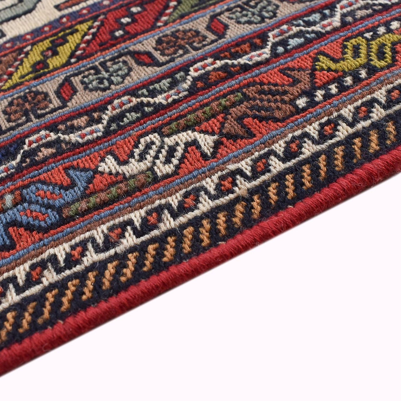 Kilim Fars Dywan 297x198cm