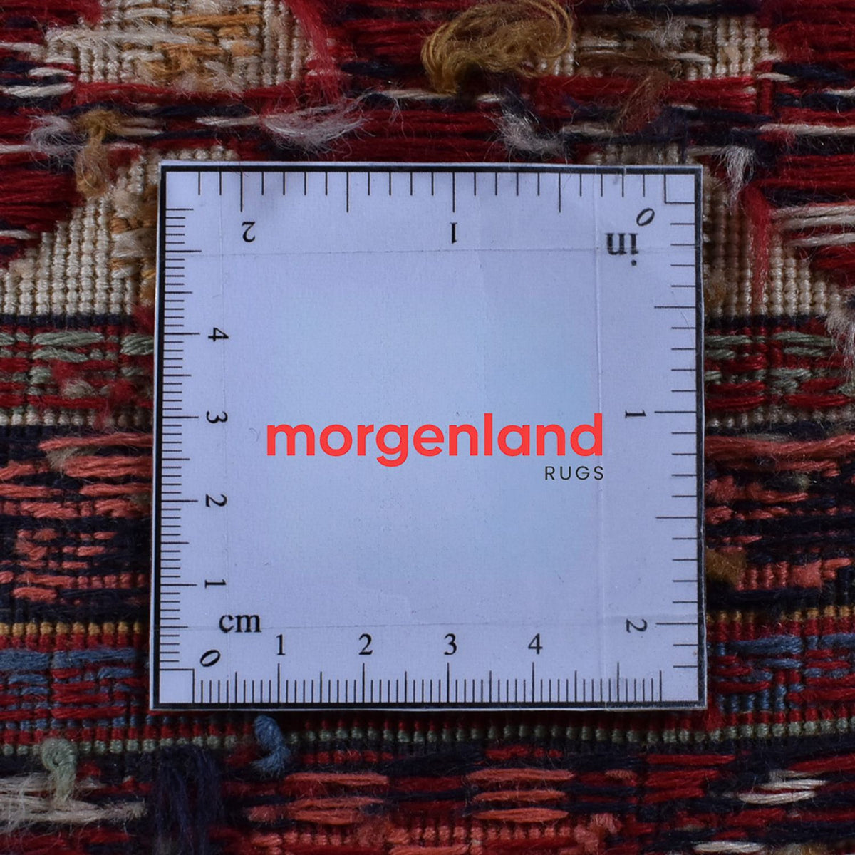 Dywan Kelim - Orientalny - 289 x 200 cm - wielokolorowy