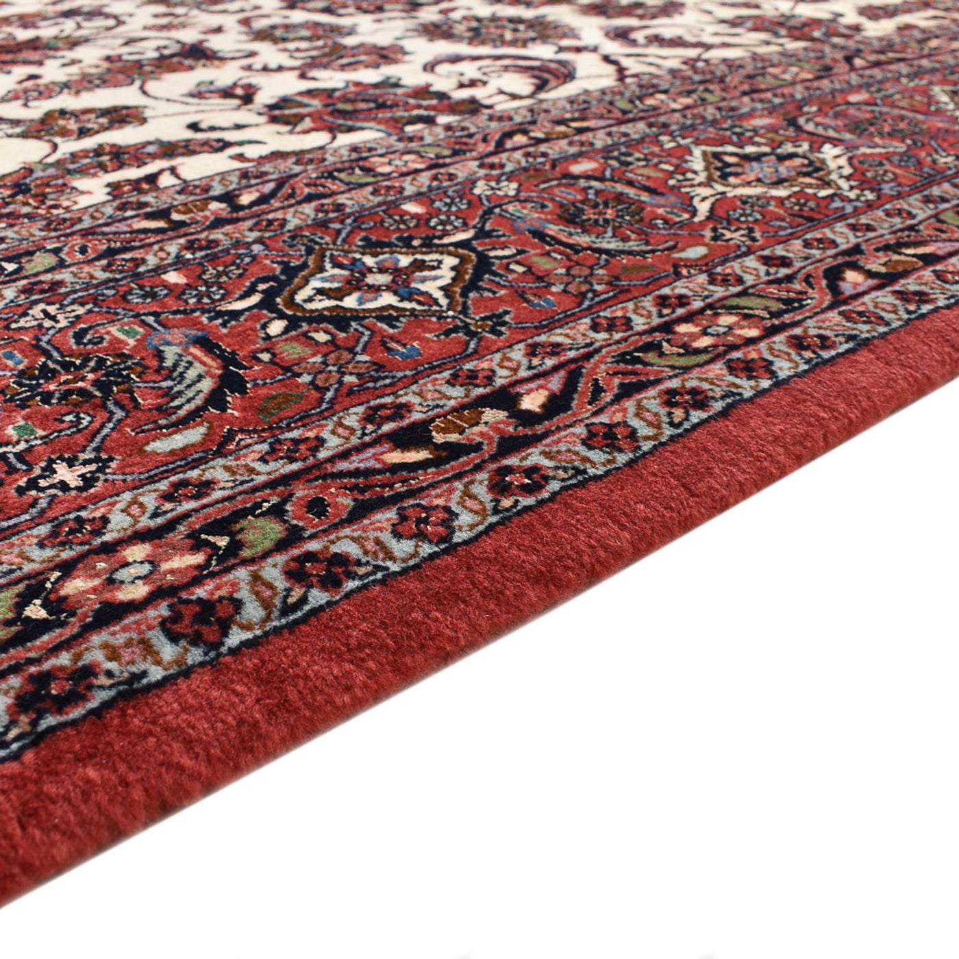 Bidjar Dywan 315x205cm - Dywan perski