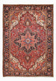 Heriz Dywan 347x253cm - Dywan perski