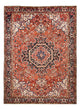 Heriz Dywan 282x370cm - Dywan perski