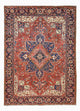 Heriz Dywan 342x251cm - Dywan perski