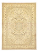 Tabriz - 50 Raj Dywan 342x252cm - Dywan perski