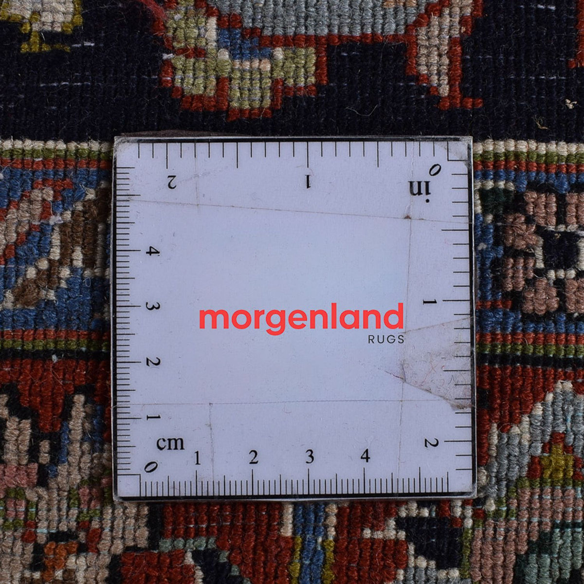 Dywan perski - Klasyczny - Royal - 575 x 394 cm - kremowy