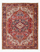 Heriz Dywan 344x257cm - Dywan perski