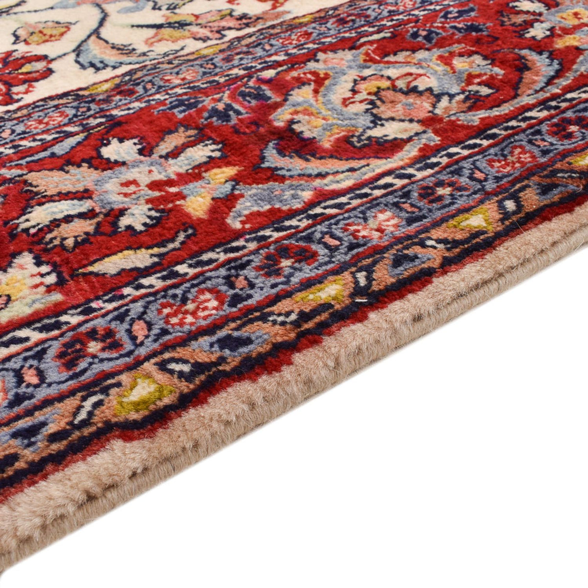 Sarouk Dywan 162x309cm - Dywan perski