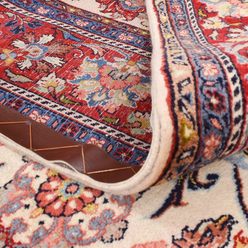 Dywan perski - Klasyczny - 309 x 162 cm - beżowy