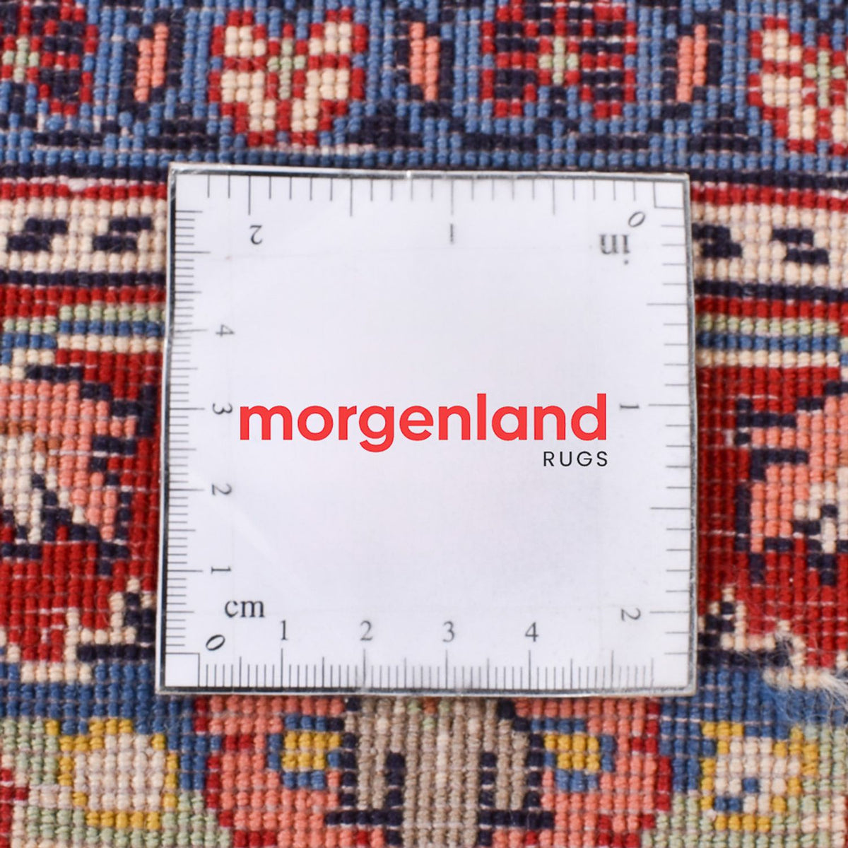 Dywan perski - Klasyczny - 309 x 162 cm - beżowy