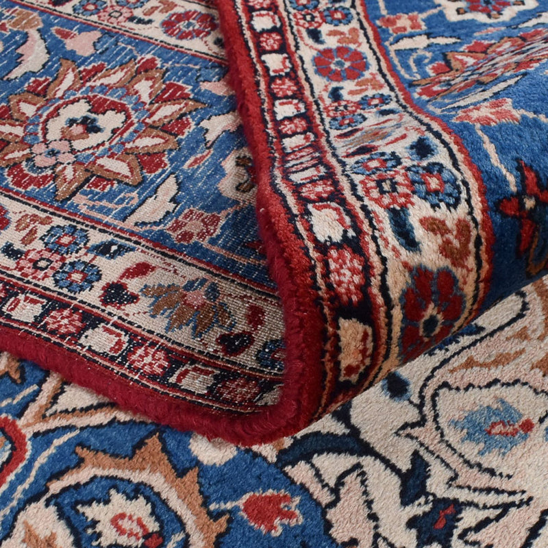 Dywan perski - Klasyczny - Royal - 398 x 300 cm - czerwony