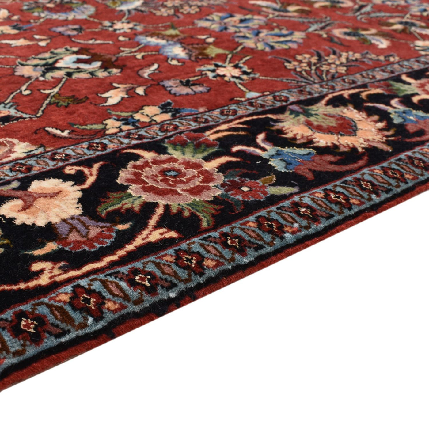Bidjar - Zanjan Dywan 210x130cm - Dywan perski