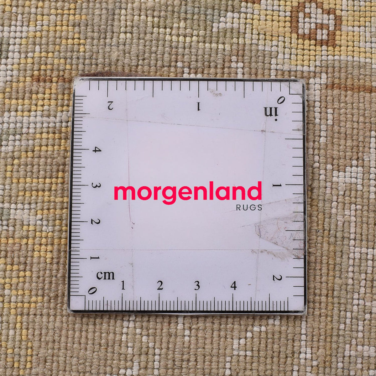 Dywan perski - Tabriz - Królewski - 288 x 200 cm - jasny beż