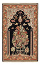 Ilam Dywan 135x218cm - Dywan perski