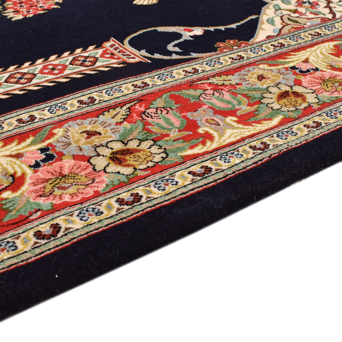 Ilam Dywan 135x218cm - Dywan perski