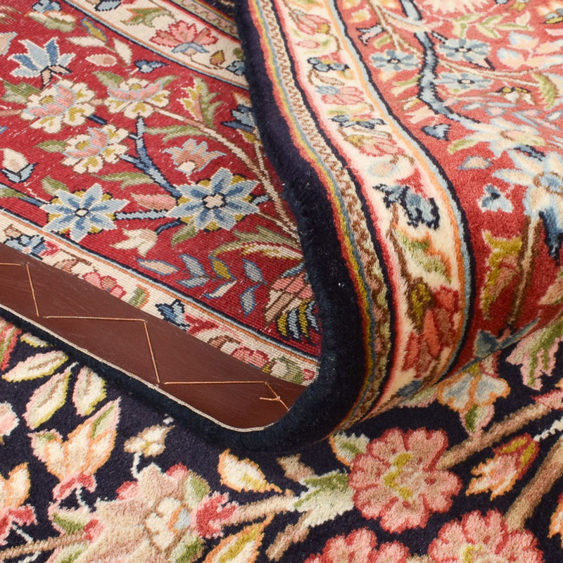 Dywan perski - Royal - 282 x 175 cm - ciemny beż