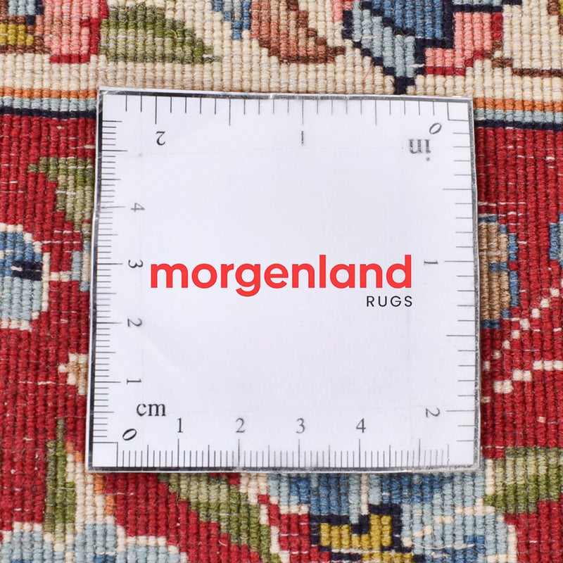 Dywan perski - Royal - 282 x 175 cm - ciemny beż