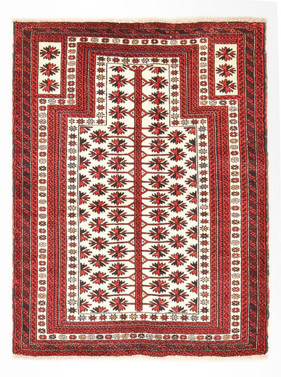 Dywan beludżycki 100x128cm - Dywan orientalny