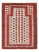 Dywan beludżycki 128x100cm - Dywan orientalny