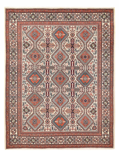 Kashkuli Dywan 242x307cm - Dywan perski
