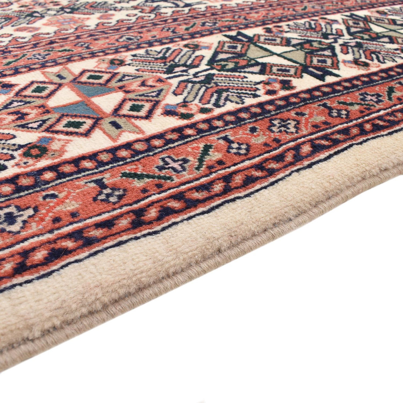 Kashkuli Dywan 307x242cm - Dywan perski