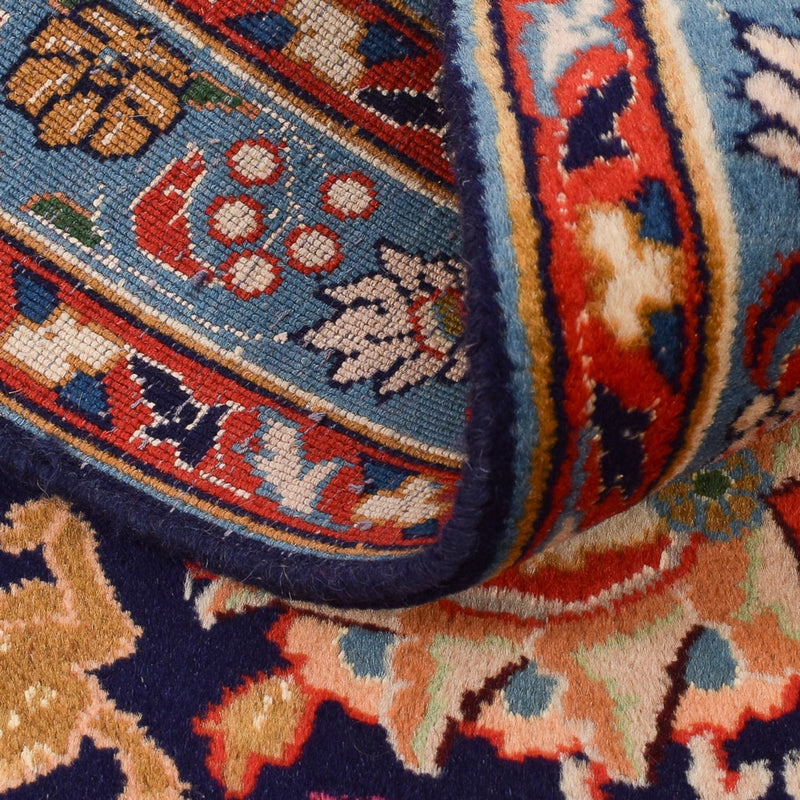 Biegacz Perski dywan - Nomadyczny - 258 x 73 cm - wielokolorowy