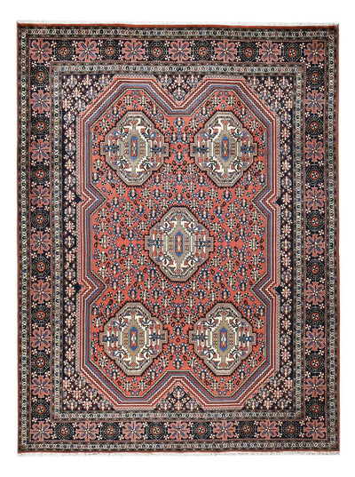 Afshar Sirjan Dywan 247x343cm - Dywan perski