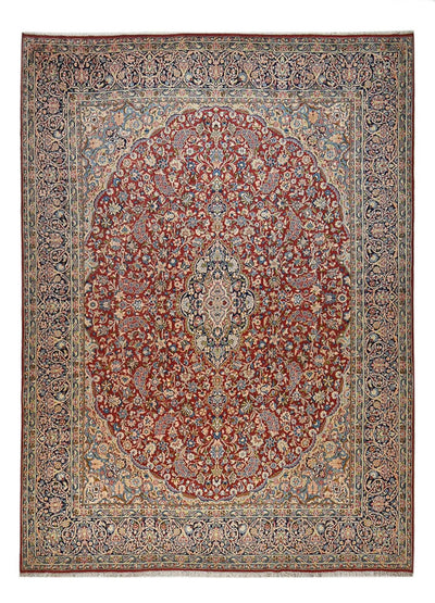 Rafsanjan Dywan 262x355cm - Dywan perski